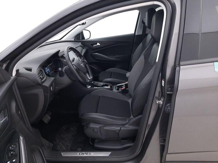 Opel Grandland Ultimate AT8 BR522489 1.5 Diesel 131CV