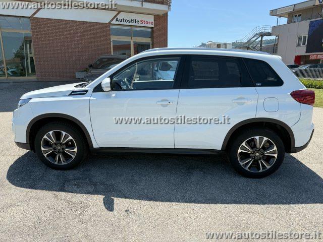 SUZUKI Vitara 1.4 Hybrid 4WD AllGrip Top