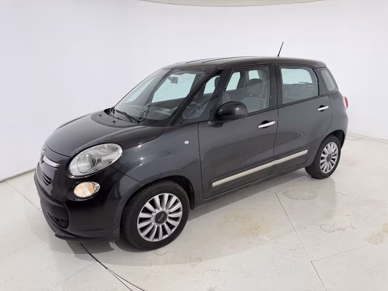 FIAT 500L 1.3 MultiJet Pop Star 85cv S/S