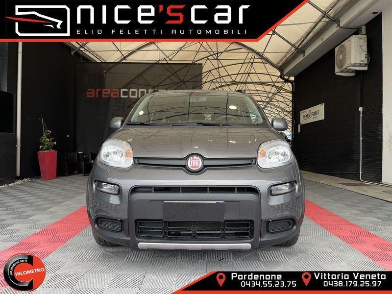 FIAT Panda 1.0 FireFly S&S Hybrid City Life*PROMO*