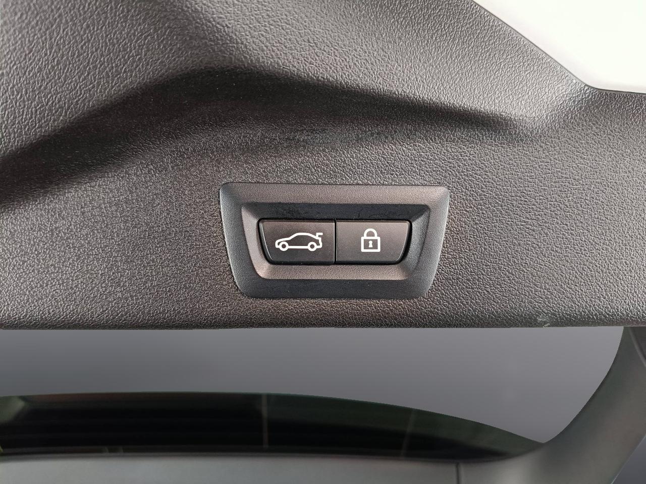 BMW X5 G05 2018 - X5 xdrive30d Msport auto