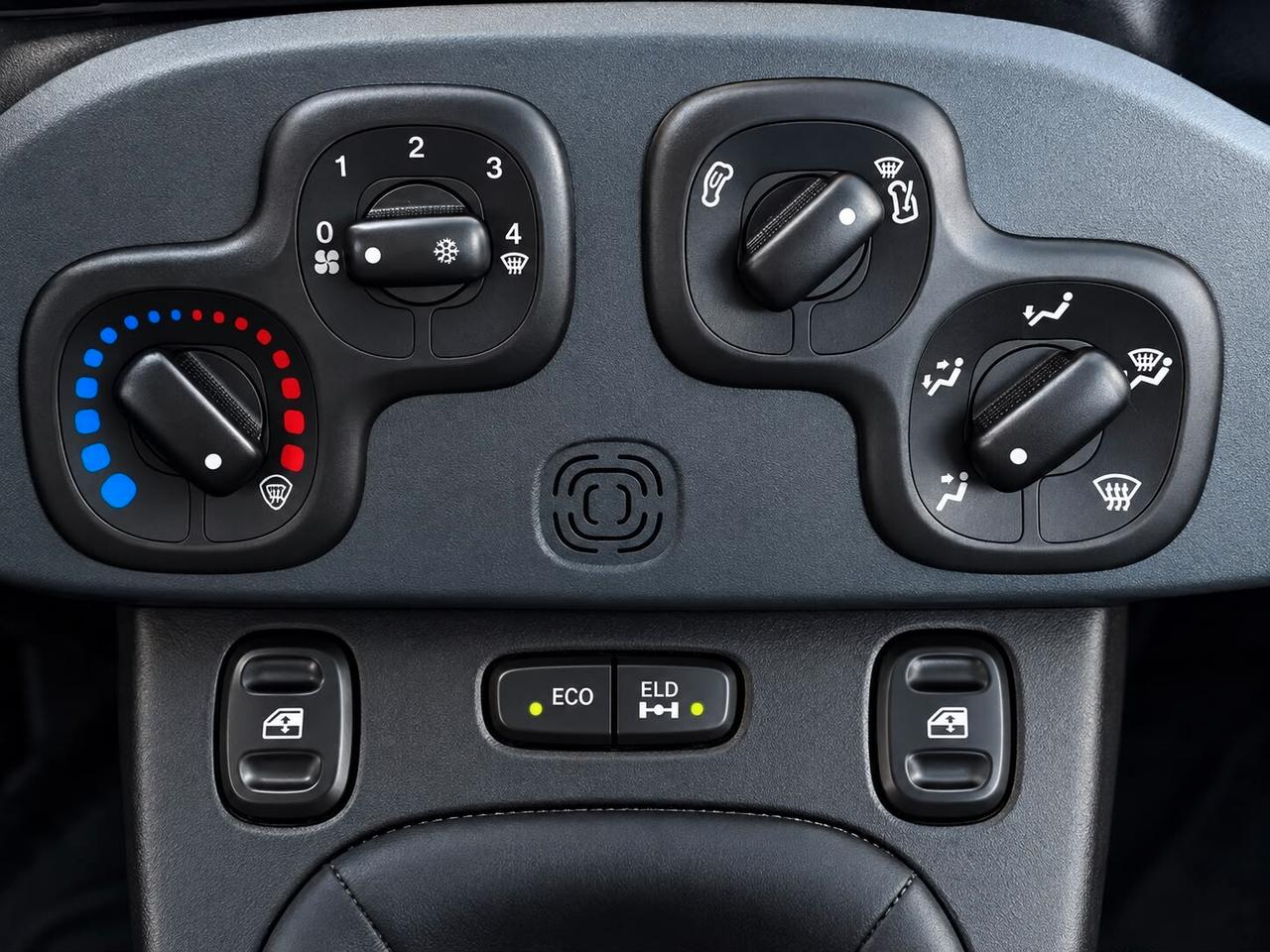 FIAT PANDA 0.9 TWINAIR TURBO 4X4 *PREZZO REALE*