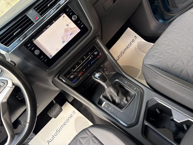 VOLKSWAGEN Tiguan 2.0 TDI 150 CV SCR DSG Life