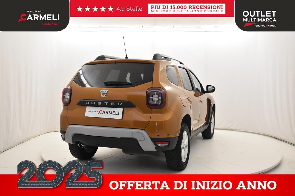 Dacia Duster 1.5 Blue dCi Prestige 4x2