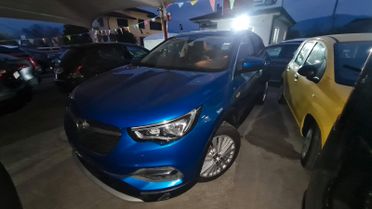 Opel Grandland X 1.6 diesel Ecotec Start&Stop automatica 120cv