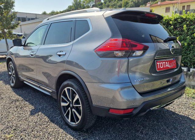 NISSAN X-Trail 2.0 dCi 4WD Tekna 177CV Automatica