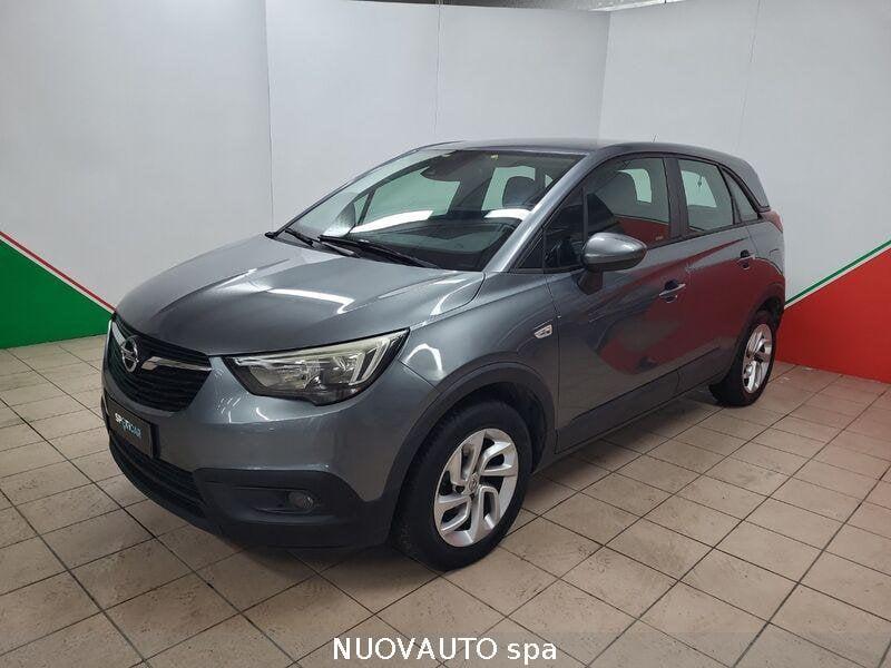 Opel Crossland X 1.6 Diesel 99cv Innovation S&S MT5