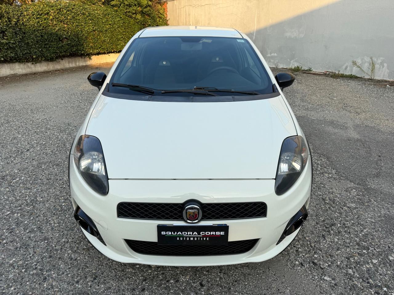 Abarth Grande Punto 1.4 T-Jet 16V 3 porte