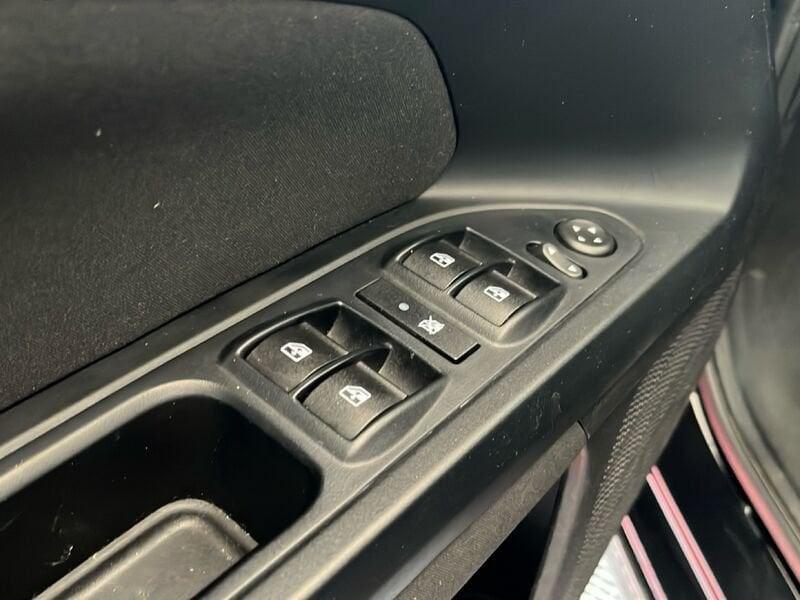 FIAT Tipo 1.3 Mjt S&S SW City Life