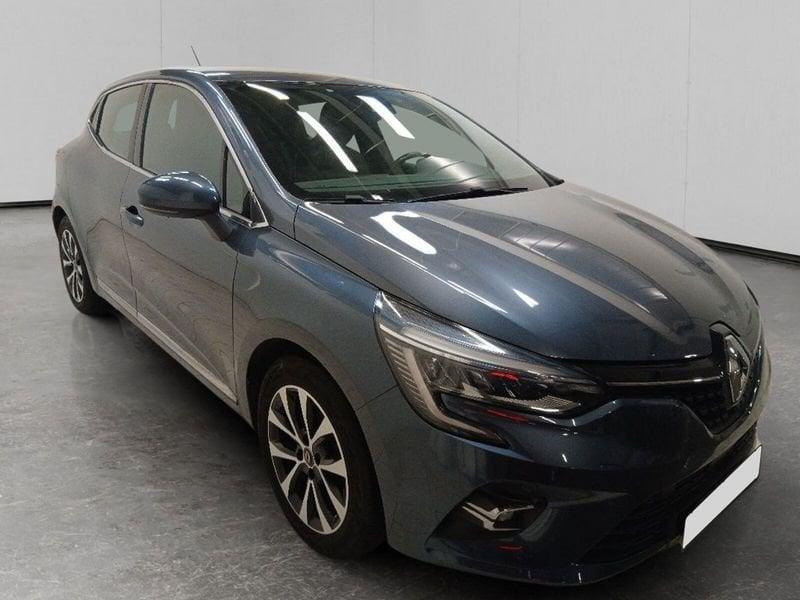 Renault Clio 1.5 blue dci Intens 85cv