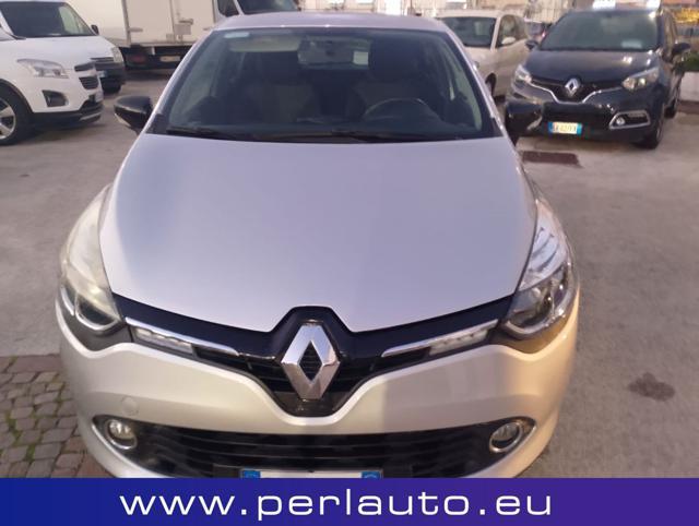RENAULT Clio dCi 8V 75CV 5 porte Energy Zen