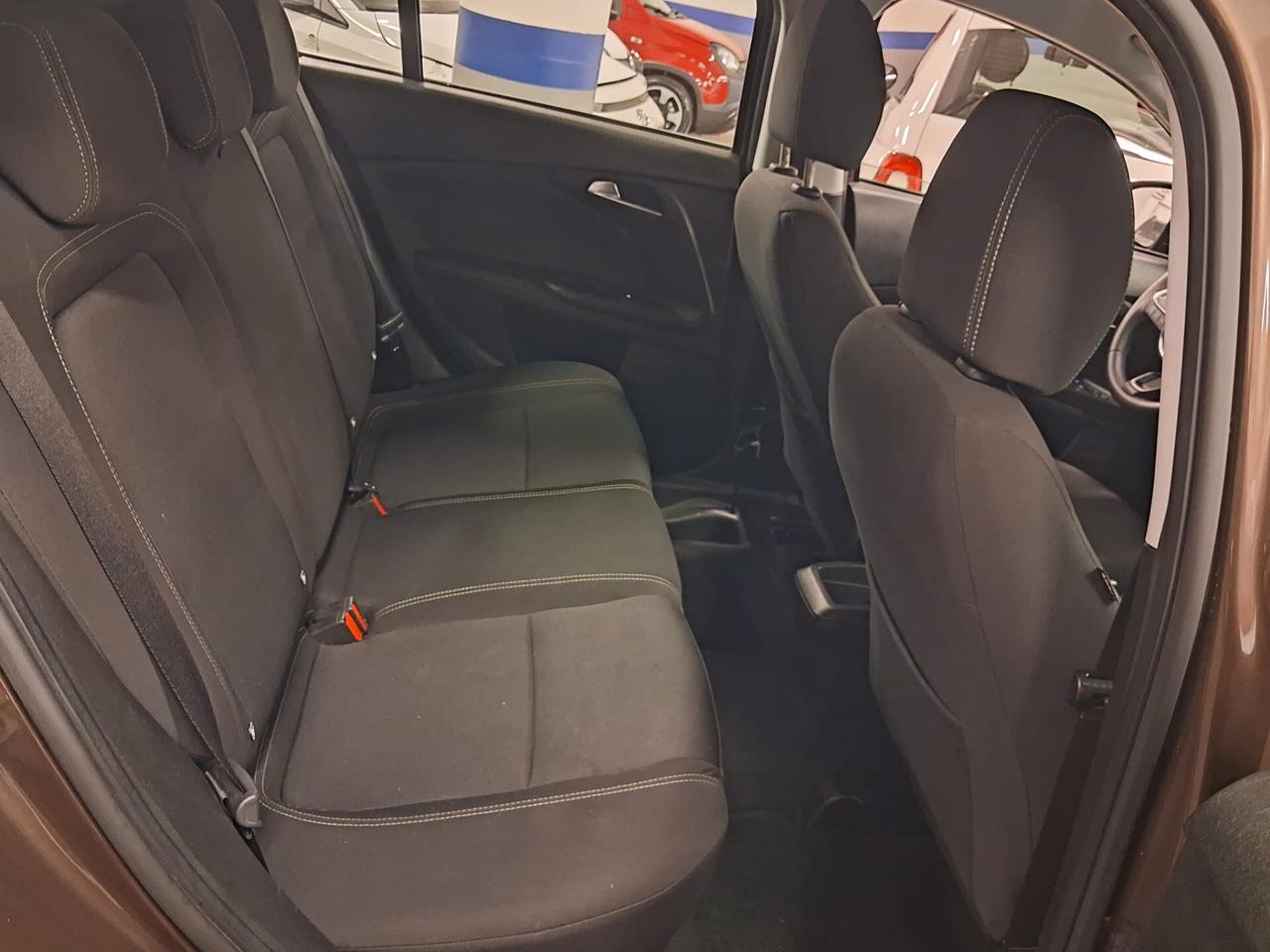 Fiat Tipo 1.6 Mjt S&S 5 porte City Life