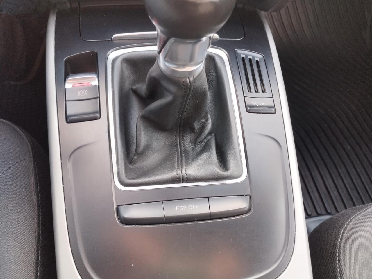 AUDI A5 COUPE' 2.0 TDI