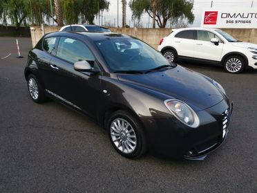 Alfa Romeo MiTo 1.3 JTDm 85 CV S&S Distinctive