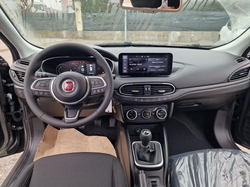 FIAT Tipo 5p 1.0 t3 Cross 100cv