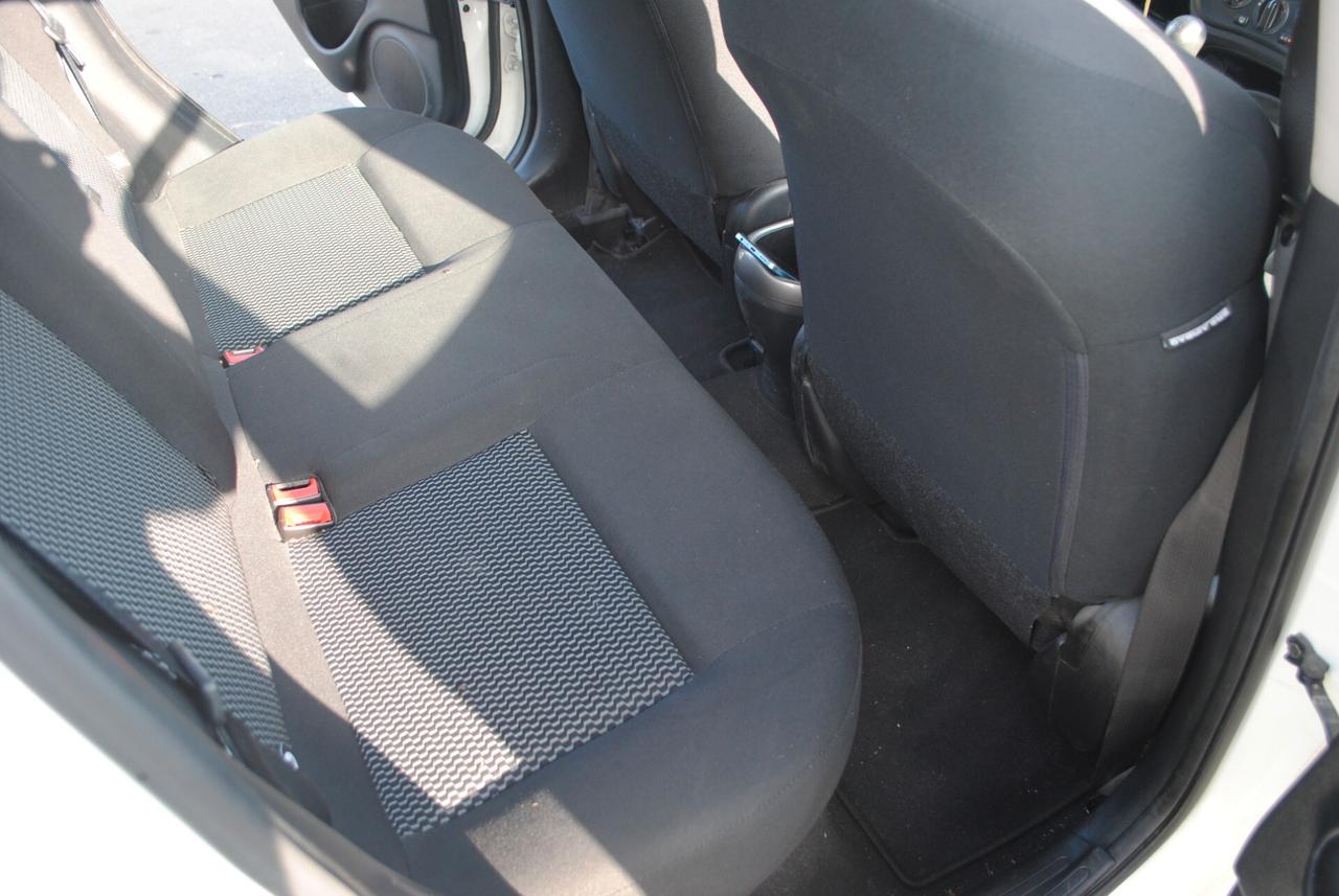 NISSAN JUKE 1.6 BENZ/GPL 116 CV OK NEOPATENTATI