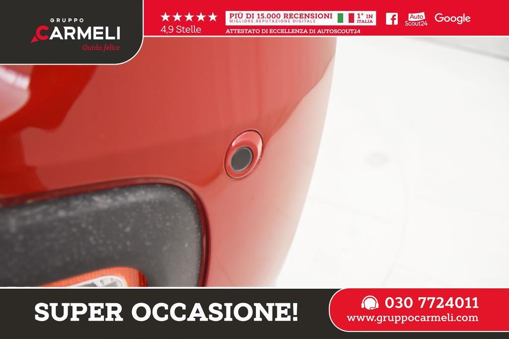 Fiat Panda Panda 1.0 firefly hybrid s&s 70cv 5p.ti