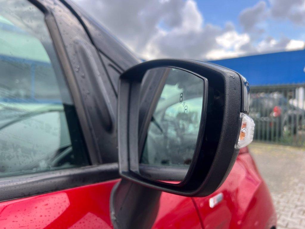 FORD EcoSport 1.0 EcoBoost 125 CV Start&Stop ST-Line del 2022