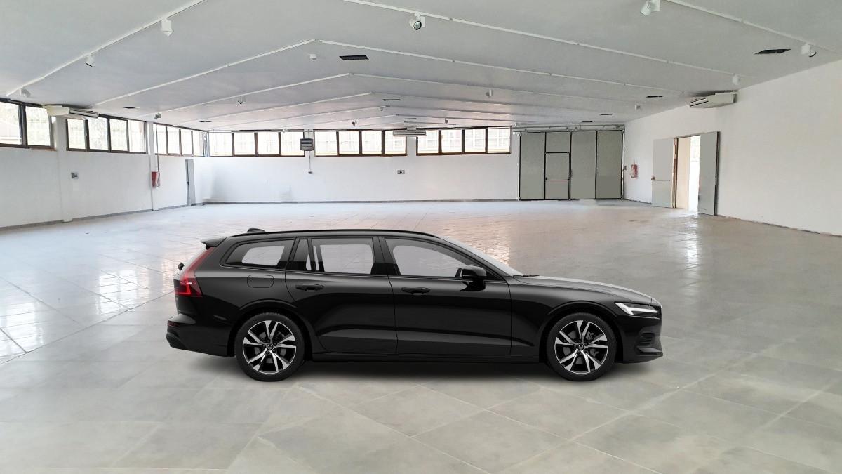 VOLVO V60 B4 Mild Hybrid Automatico Core