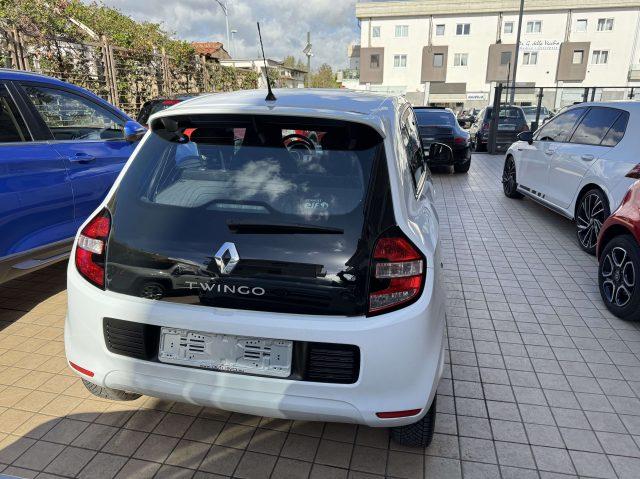 RENAULT Twingo 1.0 sce 70cv