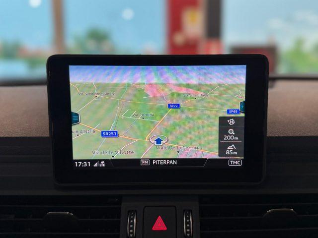 AUDI SQ5 TDI QUATTRO TIPTRONIC *UNIPROP*PELLE*