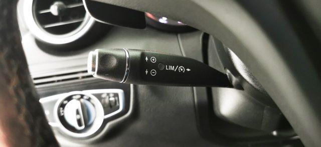 MERCEDES-BENZ C 200 d S.W. Auto Business