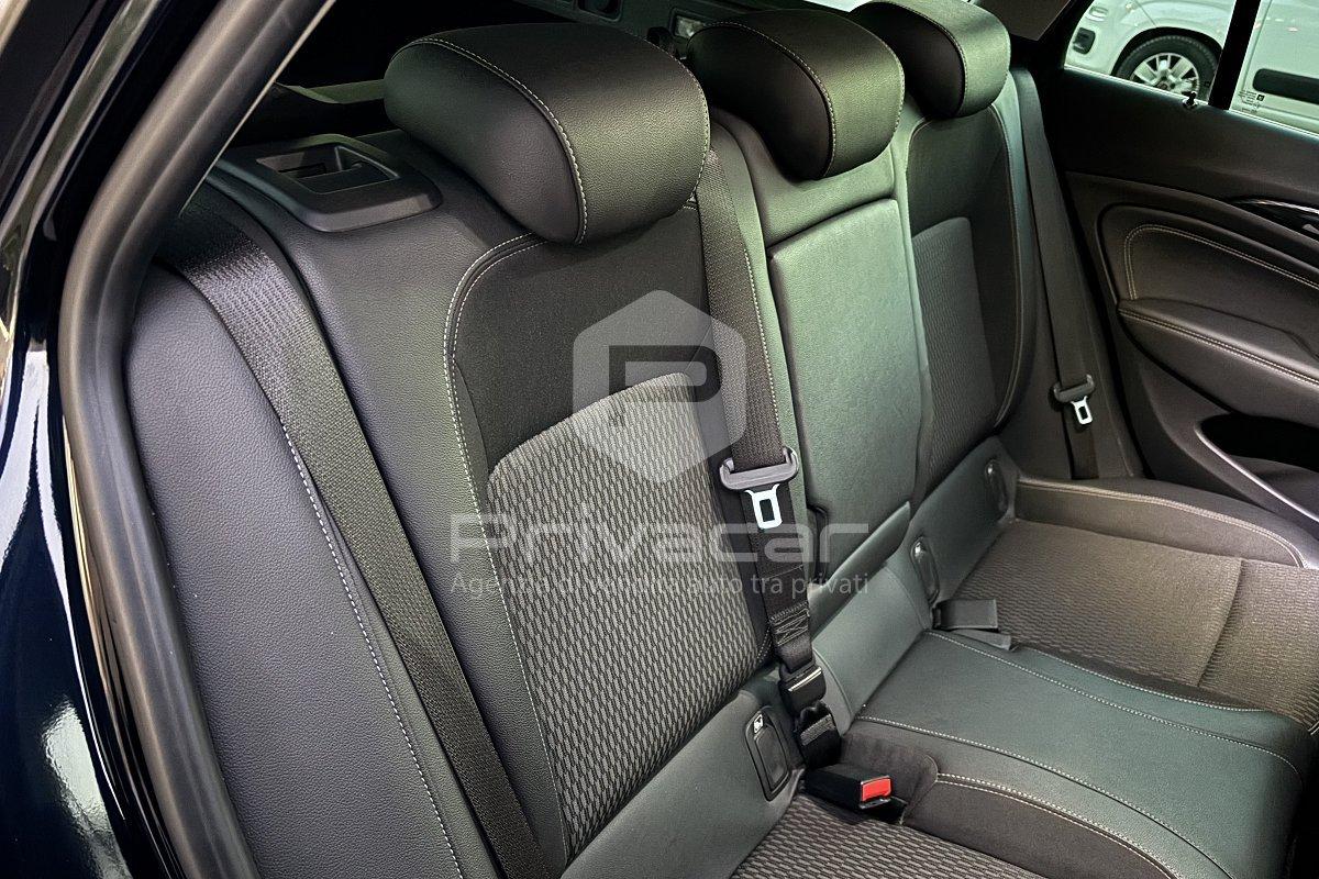 OPEL Insignia 1.6 CDTI ecoTEC 136 CV S&S aut.Sports Tourer Innov.