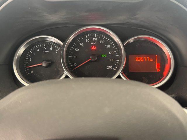 DACIA Duster 1.6 115 CV S&S 4x2 GPL Serie Speciale Brave