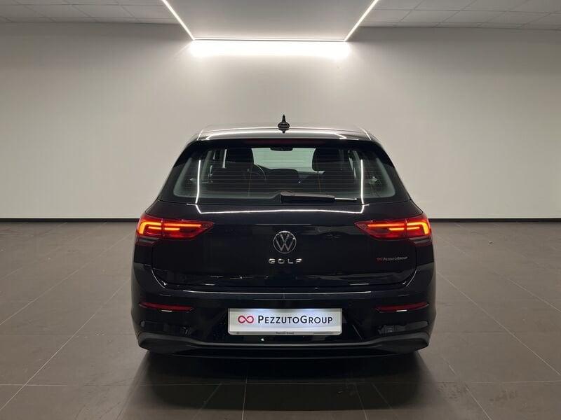 Volkswagen Golf 8 Life 1.0 TSI EVO 81 kW/ 110 CV man