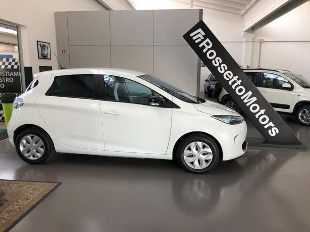 RENAULT ZOE Life R90