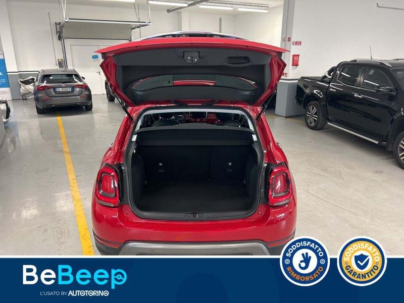 FIAT 500X 1.0 T3 CROSS 120CV