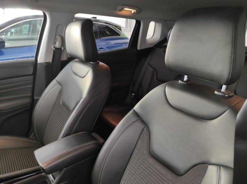 JEEP Compass 2ª serie - Compass 1.3 Turbo T4 190 CV PHEV AT6 4xe Limited