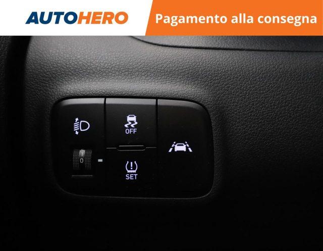 HYUNDAI i10 1.0 MPI Tech