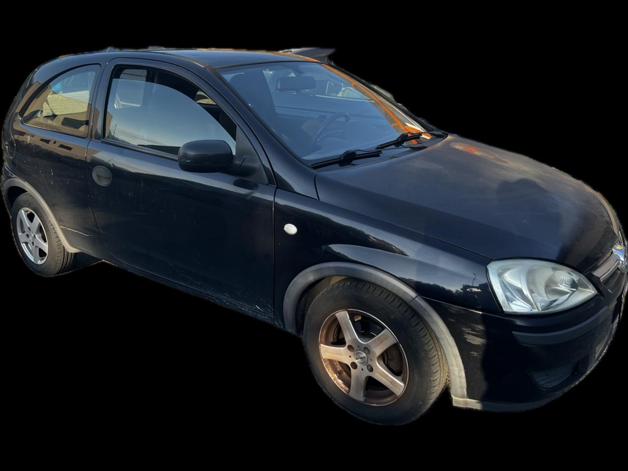 Opel Corsa 1.0 12V 3 porte Club Ok Neopatentati
