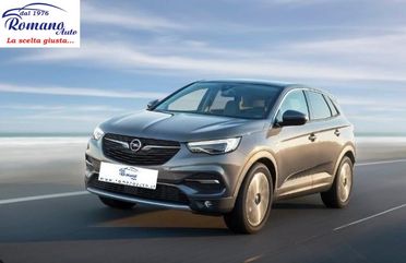 OPEL - Grandland X 1.5 ecotec Elegance 130cv#RETROCAMERA!