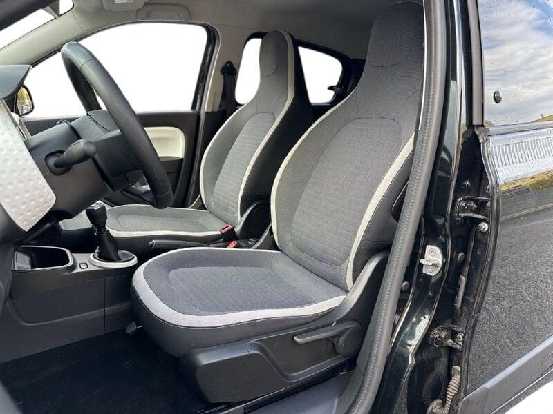 Renault Twingo Twingo SCe 65 CV Intens