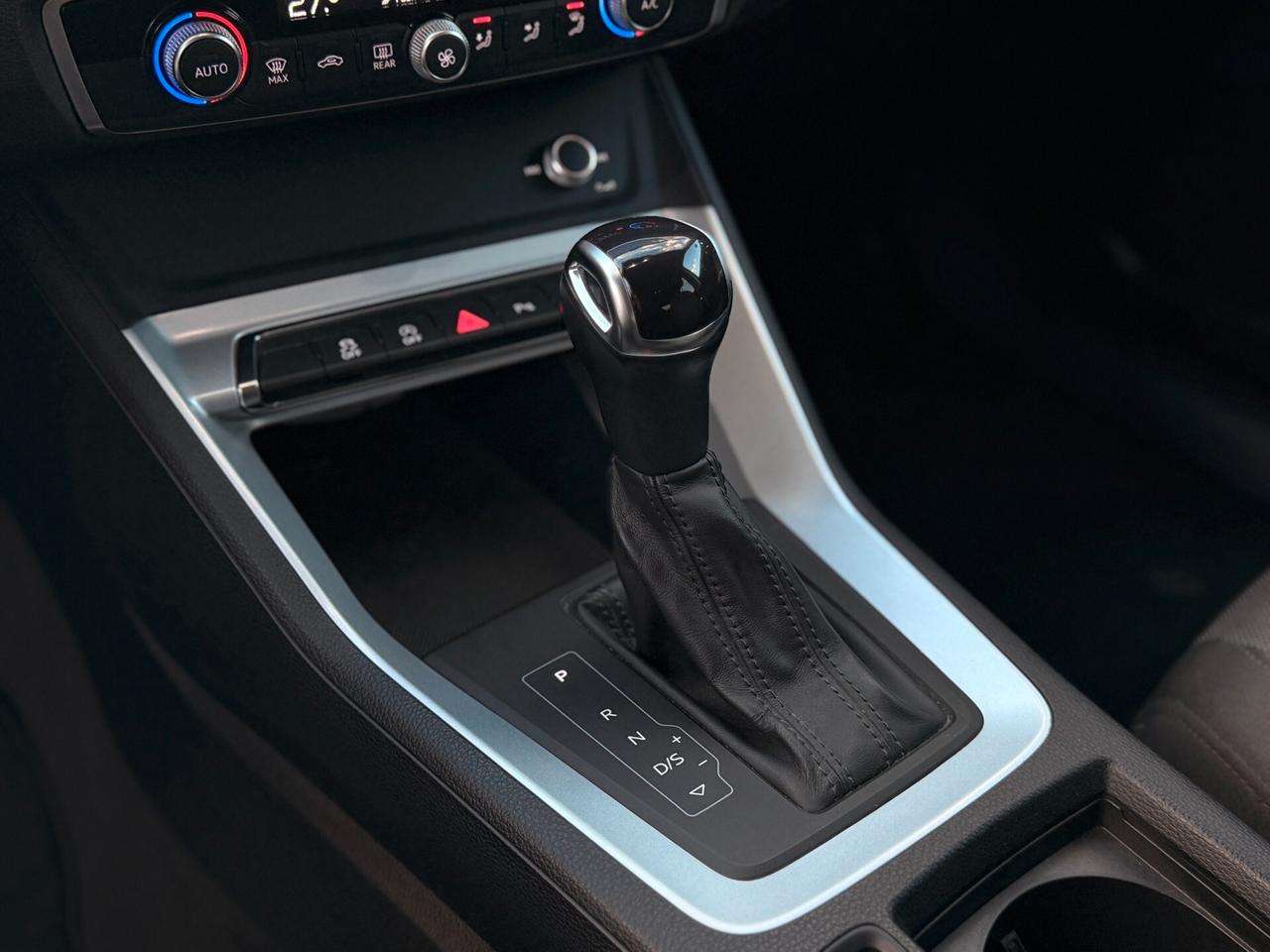 Audi Q3 35 TDI S tronic