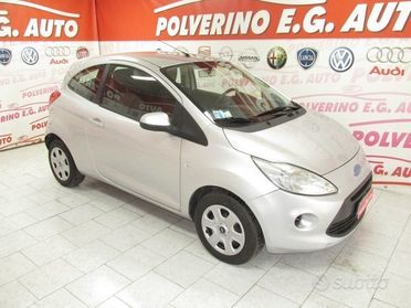 Ford Ka FORD KA 1.3 M-JET FULL KM CERTIF 2010