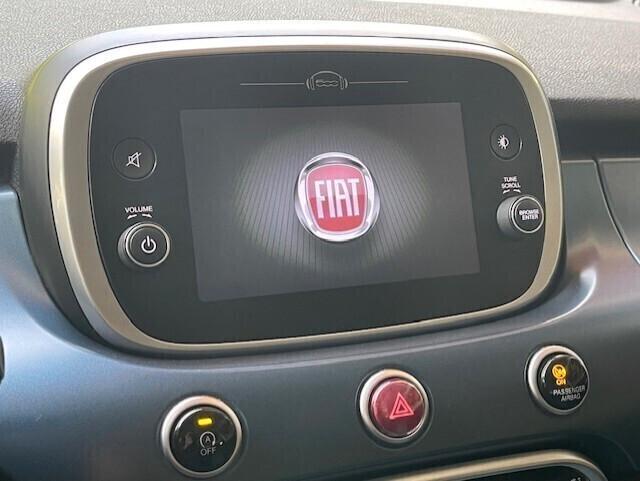 Fiat 500X 1.3 MultiJet Business ANNO 2018