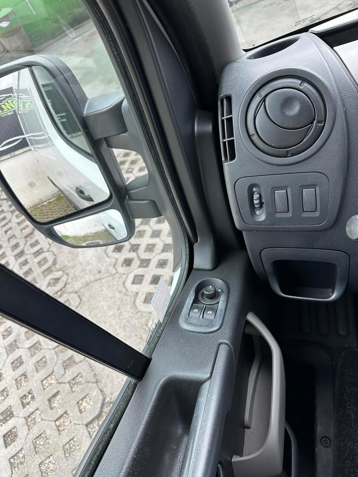 OPEL MOVANO 2.3 CDTI
