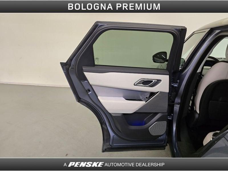 Land Rover Range Rover Velar Range Rover Velar 2.0D I4 204 CV R-Dynamic SE