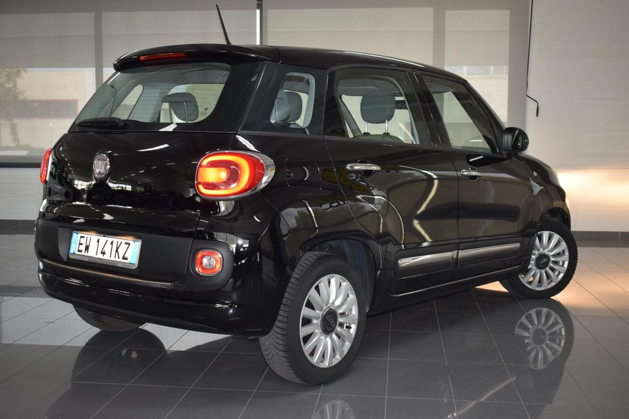 Fiat 500L 1.3 Multijet 85 CV PopStar