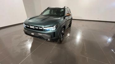 Dacia Duster Tce 130 CV MHEV 4x4 Extreme