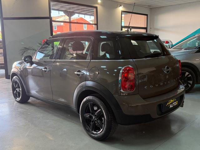 MINI Countryman Mini Cooper D Countryman