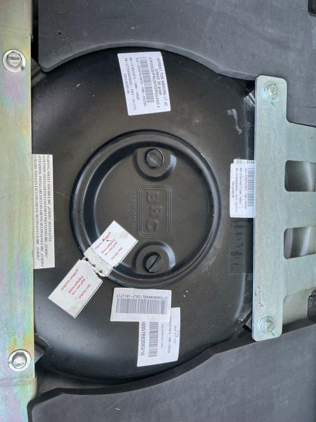 FORD Fiesta 1.4 5 porte. GPL DI CASA Titanium OK NEOPATENTATO