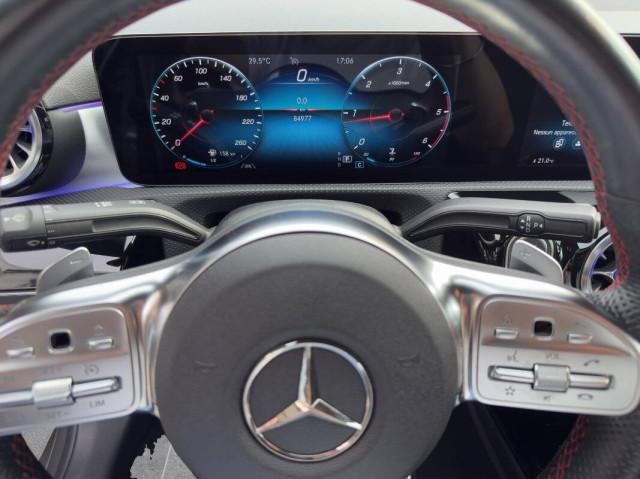 Mercedes CLA Coupe - C118 200 d Premium auto