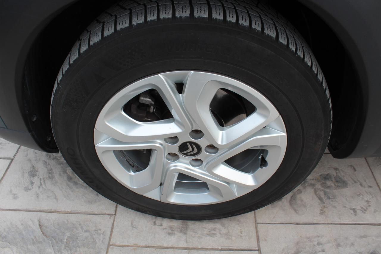 Citroen C5 Aircross C5 Aircross BlueHDi 130 S&S EAT8 Business