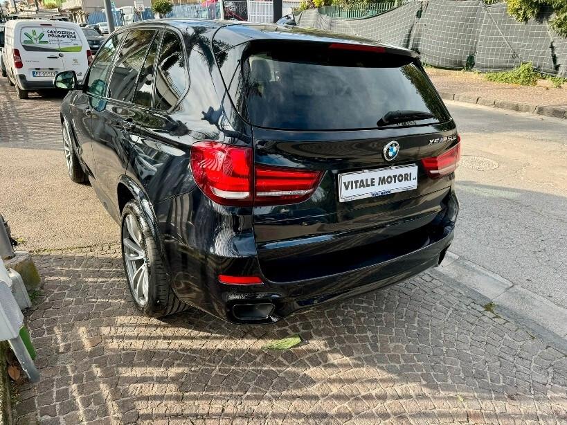 BMW X5 M50 3.0 D 380 CV *PARI AL NUOVO