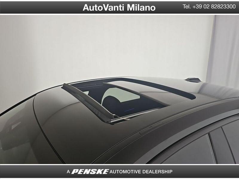 BMW Serie 4 Gran Coupé 430d xDrive 48V Msport