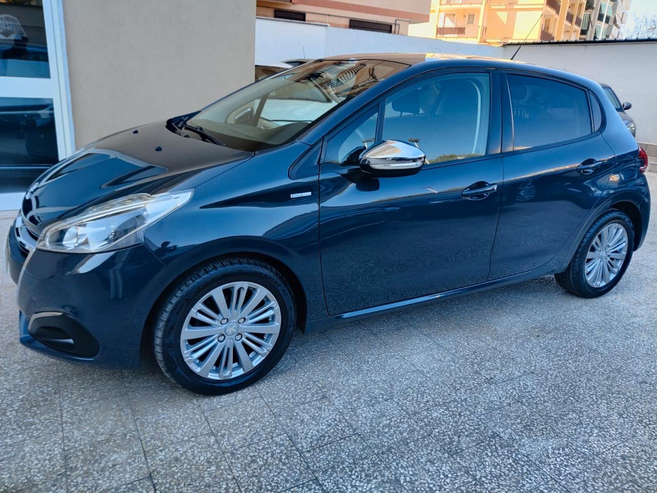 Peugeot 208 Diesel 5 Porte